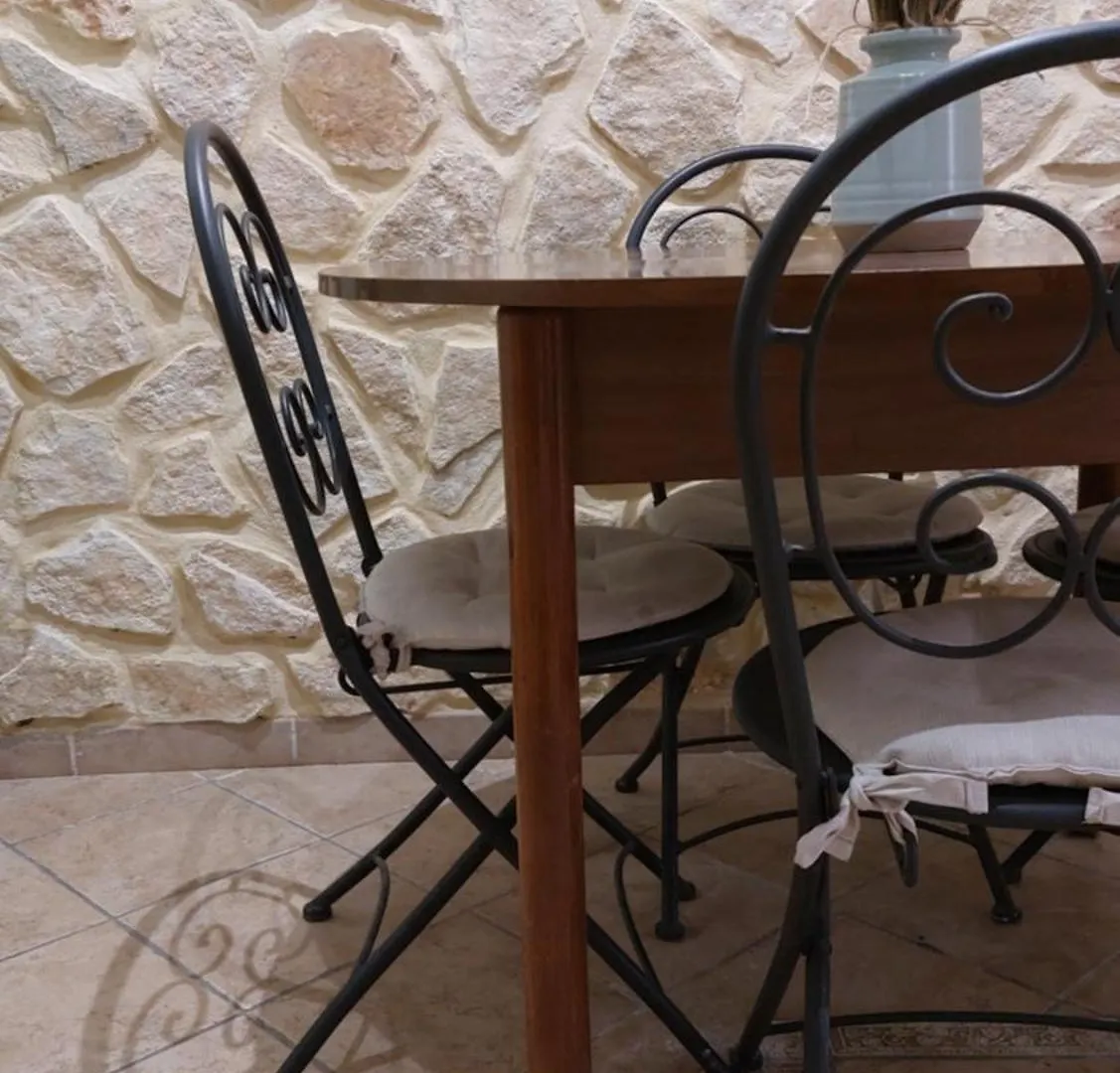 Vila Casa Curu Sciacca