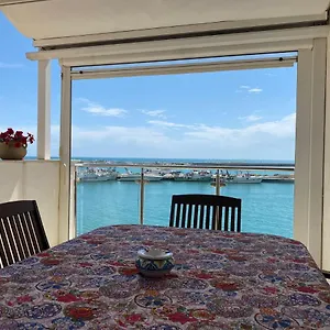  Apartment Casa Marina