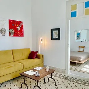  Bed & Breakfast Domus Aleria Deluxe