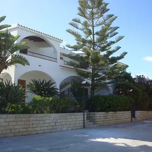 Capo San Marco & Renella Sciacca