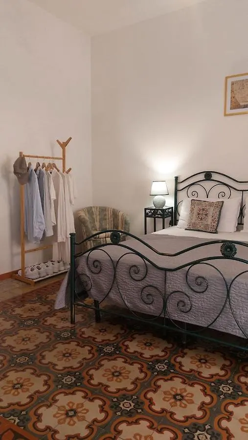 Casa Curu Villa Sciacca 0*,