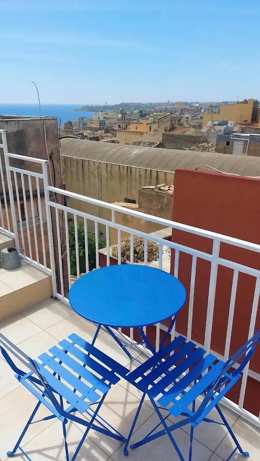 Holiday home Casa Curu Villa Sciacca