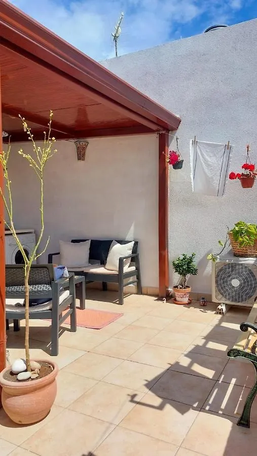Casa Curu Villa Sciacca 0*,  Italy