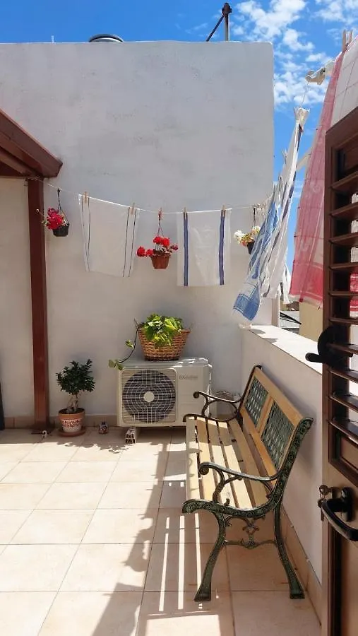 Holiday home Casa Curu Villa Sciacca