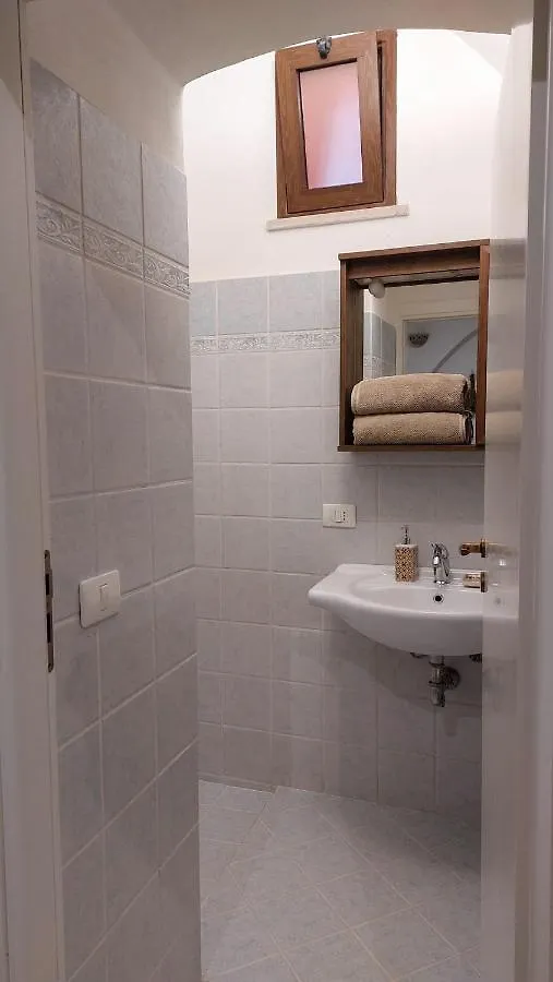 Casa Curu Villa Sciacca