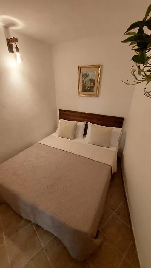Casa Curu Villa Sciacca Holiday home