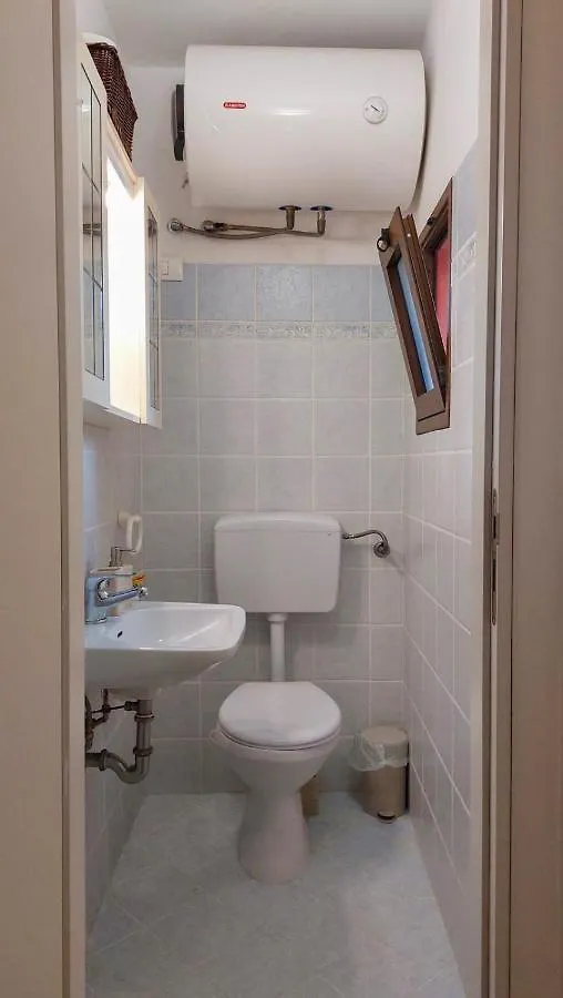 Holiday home Casa Curu Villa Sciacca