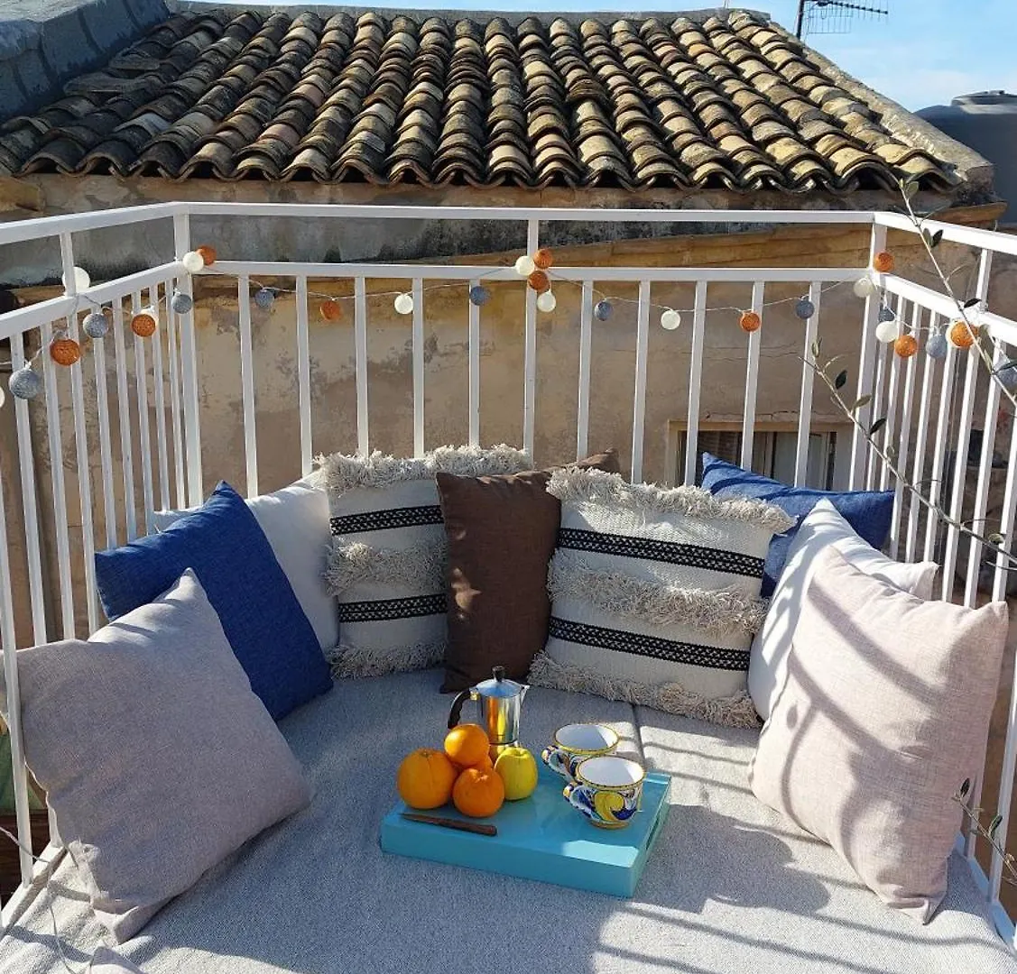 Casa Curu Villa Sciacca 0*,  Italy