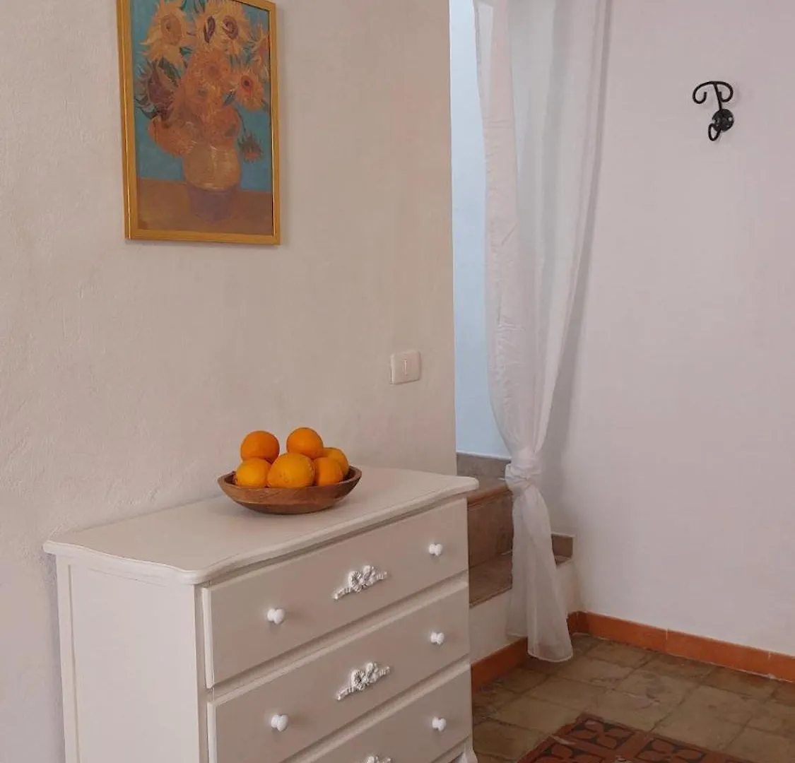 Holiday home Casa Curu Villa Sciacca Italy