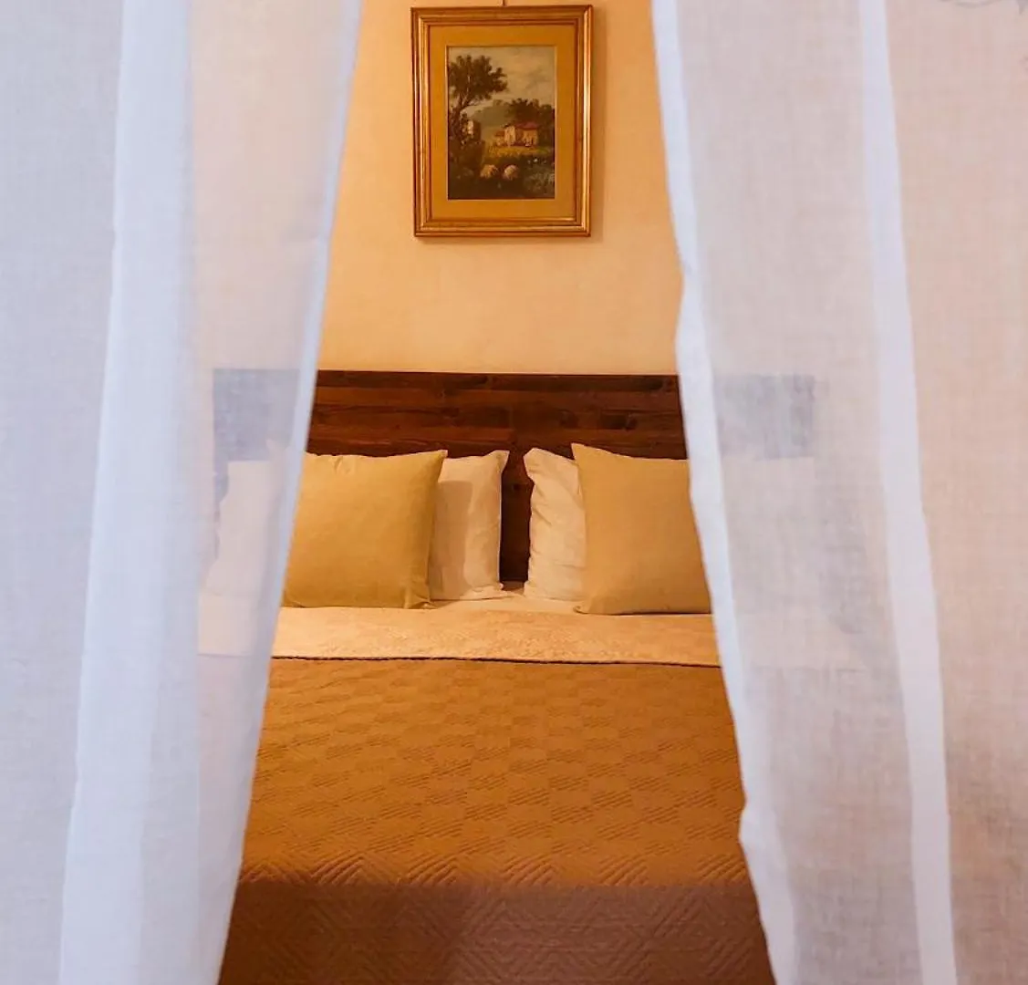Casa Curu Villa Sciacca Holiday home
