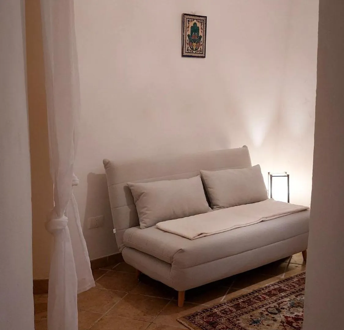 Holiday home Casa Curu Villa Sciacca Italy