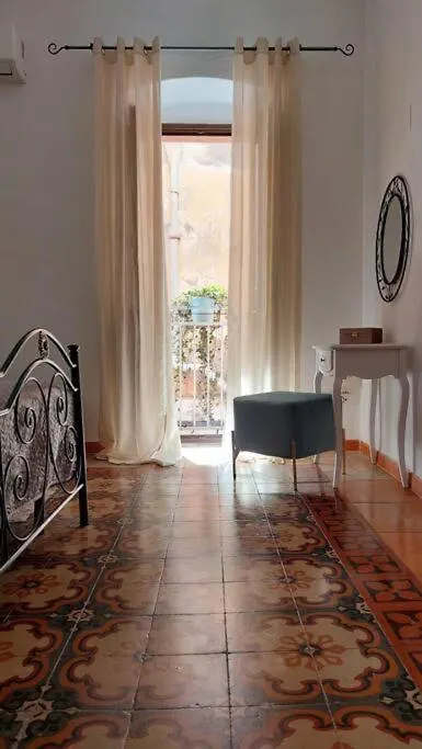 Holiday home Casa Curu Villa Sciacca
