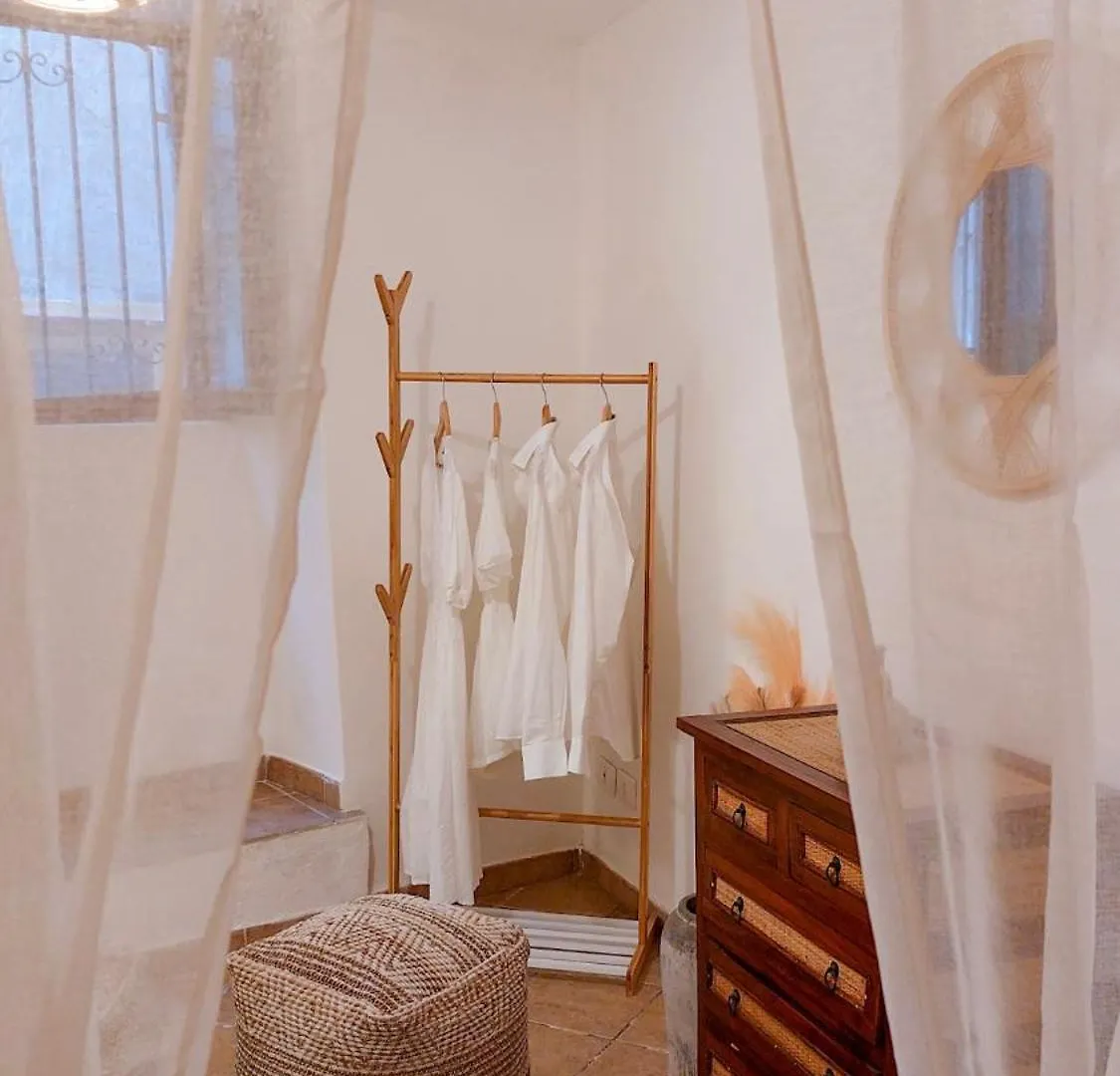 Casa Curu Villa Sciacca Holiday home