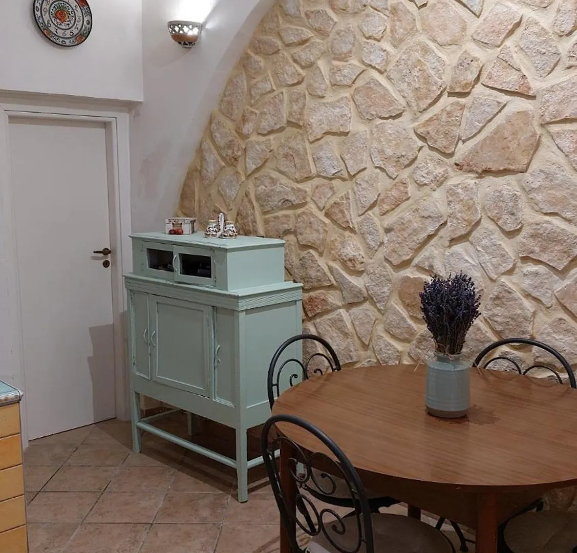 Holiday home Casa Curu Villa Sciacca